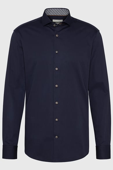 ΠΟΥΚΑΜΙΣΟ BUGATTI - 390 ΜΠΛΕ